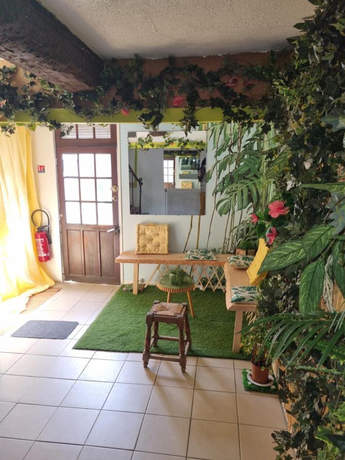 5 Pieces Familiales Apartment Trosly-Breuil Exterior photo